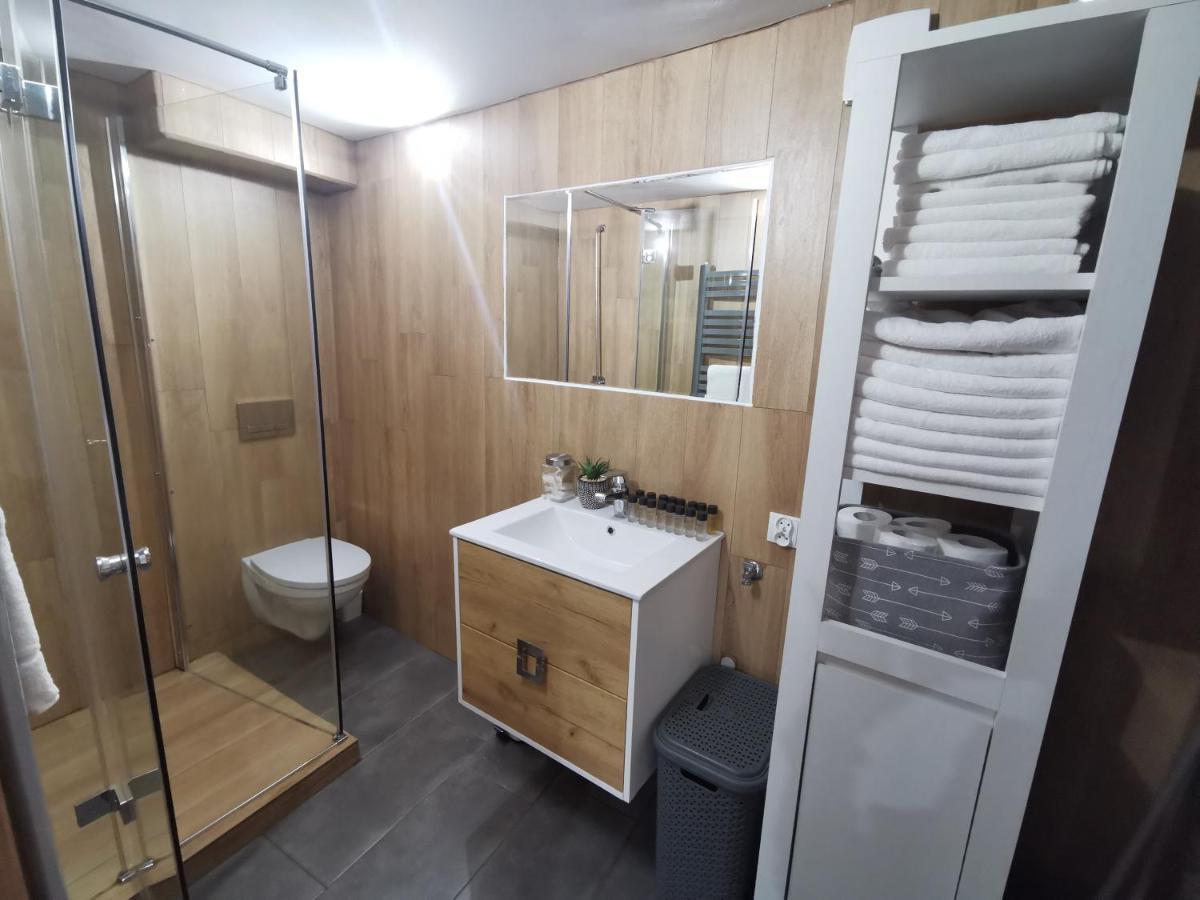 Gorski Apartament W Szczyrku Exterior foto