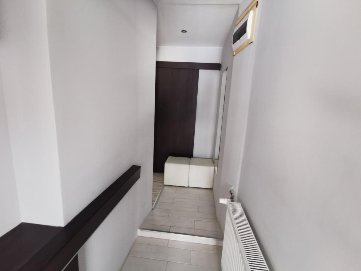 Gorski Apartament W Szczyrku Exterior foto