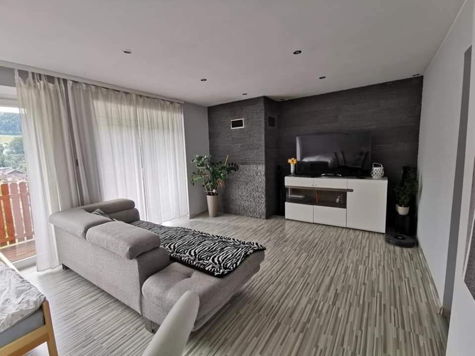 Gorski Apartament W Szczyrku Exterior foto