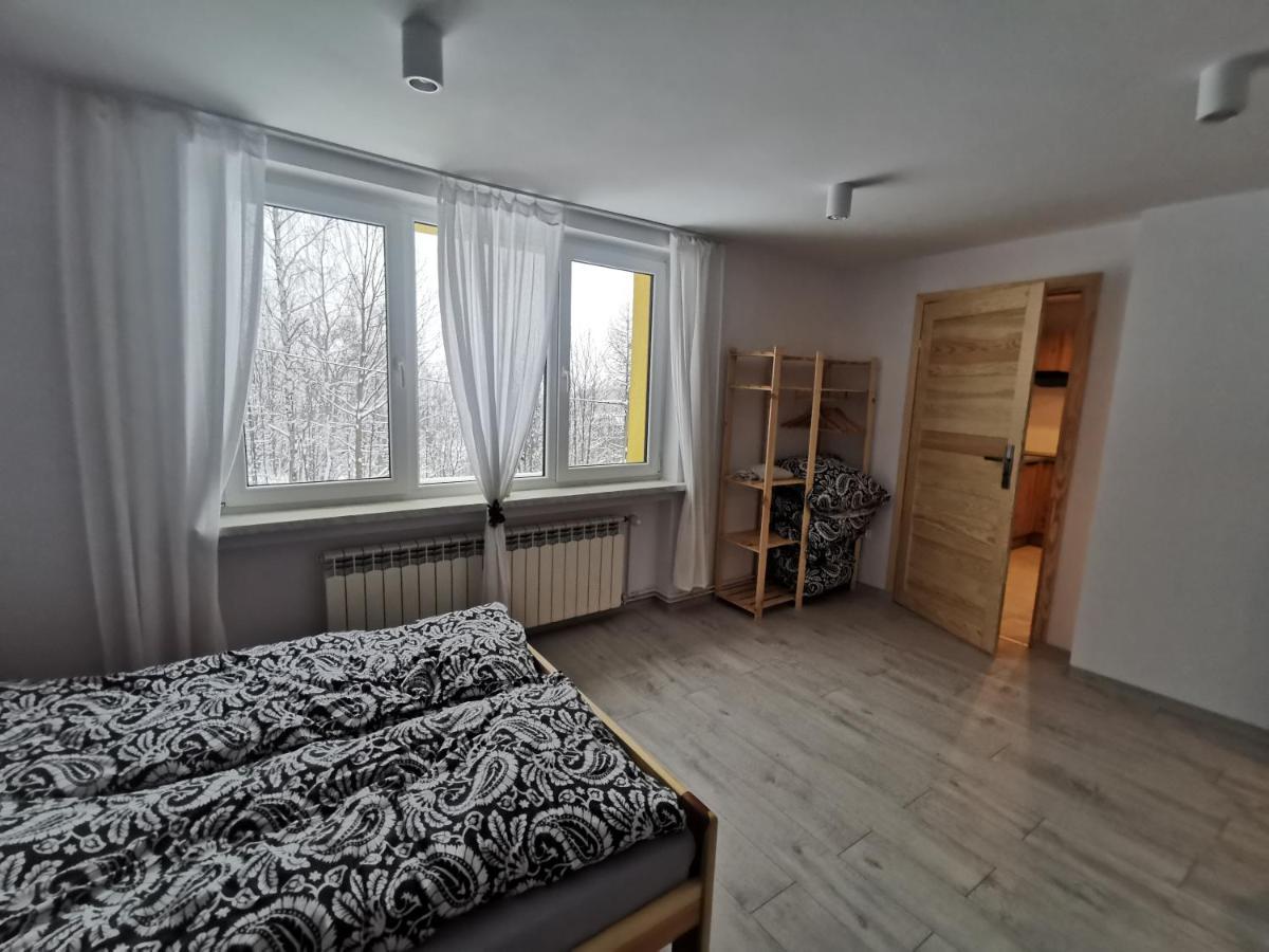 Gorski Apartament W Szczyrku Exterior foto