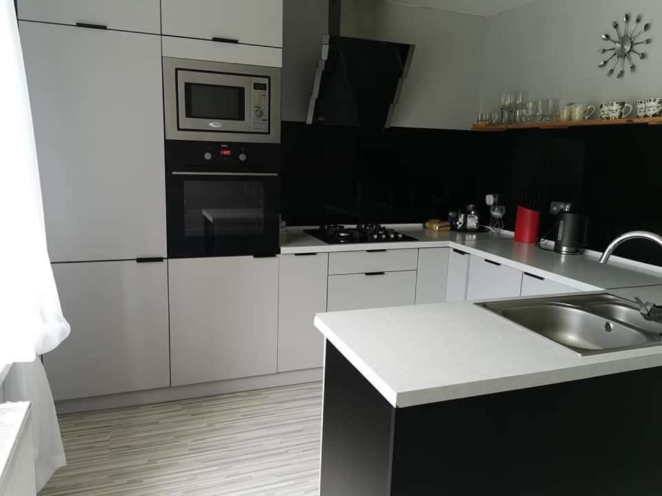 Gorski Apartament W Szczyrku Exterior foto