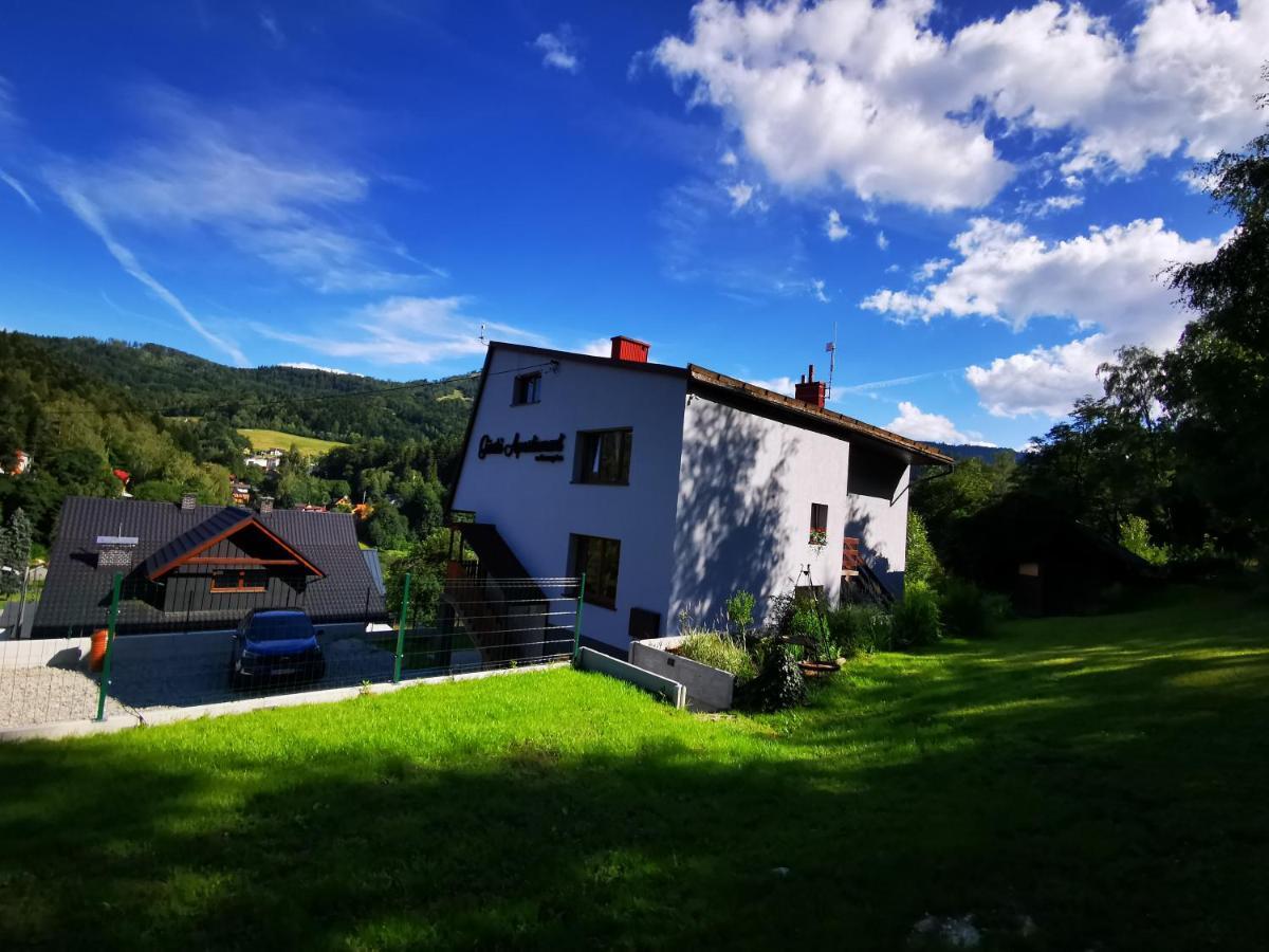 Gorski Apartament W Szczyrku Exterior foto