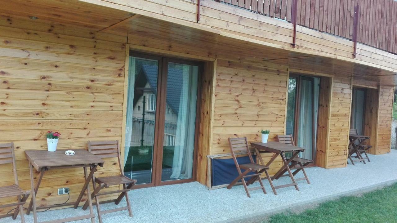 Gorski Apartament W Szczyrku Exterior foto
