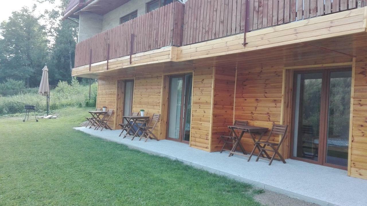 Gorski Apartament W Szczyrku Exterior foto