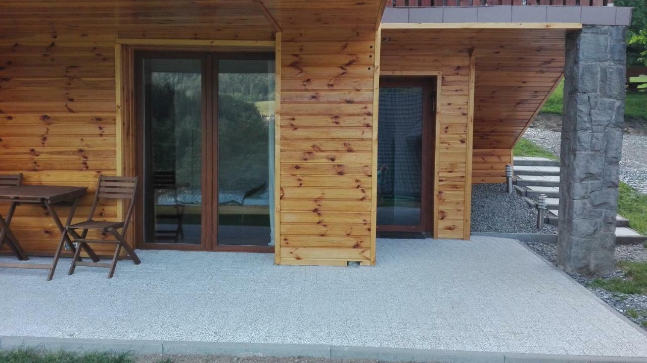 Gorski Apartament W Szczyrku Exterior foto