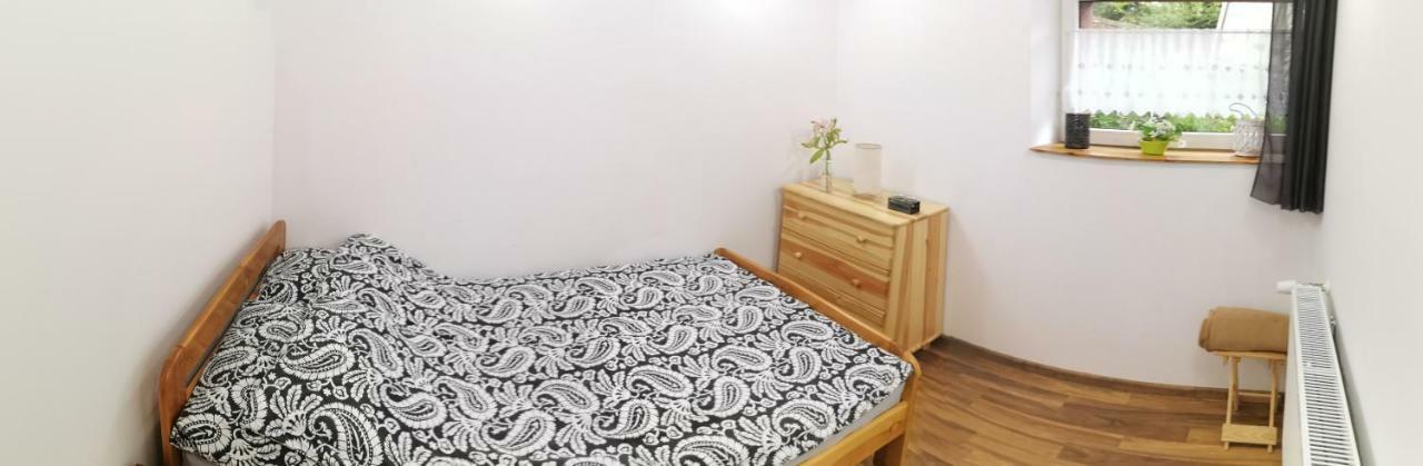 Gorski Apartament W Szczyrku Exterior foto